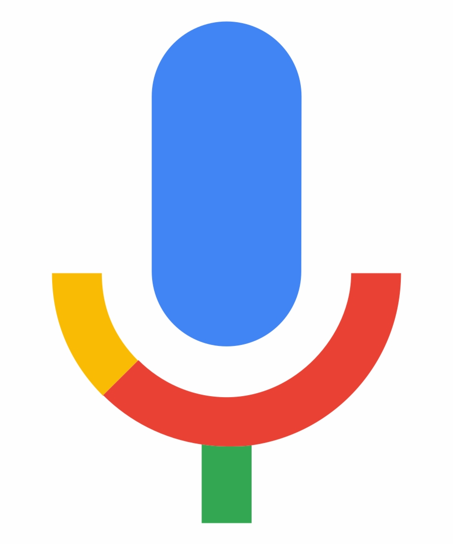 google-microphone-icon